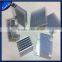 high precision extruded aluminum heat sink