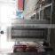 Centrifugal dewatering machine (Vertical)