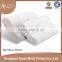 50 x 30cm Bamboo Contour Fibre Cover Memory Foam Pillow