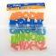 In Stock Free Sample Painting Tools Foam Paint Brush For Kids