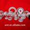 ceramic deep groove ball bearing with high hybrid 6900series