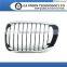 CAR BODY PARTS /CAR GRILLS/CAR Grille 51138208683 FOR BMW E46
