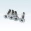 phillips countersunk head machine screw with best selling