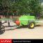 Square hay baler 2060