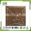 Polyurethane foam acoustic panel