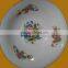 8" ripple soup bowl porcelain bowl wwb0022