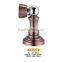 Modern promotional floor mounting magnetic door stopper
