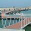 Ship gangway ladder and marine boat gangway ladder and yacht gangway ladder