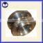 Custom metal CNC lathe turning parts