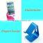 Hot High Quality iDock 1 Aluminium Desk Cell Phone Holder