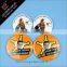 2015 china new innovative product for all ages tin button badge