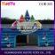 advertising inflatable for chocolate cookie, inflatables promotion,inflatable advertising welcome arch