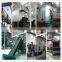 6 tons/h steam 12kg pressure boiler