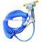 Electrical Protection & Grounding System vehical static earthing system