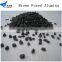 F24 Al2O3>95% Brown Fused Alumina for refractory and abrasives