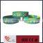 Specialized Promotional Cheap Souvenir Wristband Bracelet