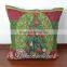 PLUS new arrival christmas art cushion cover