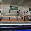 Auto Perforating Type Embossed Rewinding Toilet Paper Tissue Machine for Sale