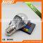 Factory Competitive Price E27 3W IR Remote Control LED Light RGB LED Light 3W