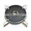 Best selling products Mini Folding Stainless Steel Outdoor Camping Gas Butane Propane Stove Burner Cookware