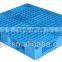 plastic square mesh pallet