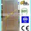 Nice Design Cheap security door with glazing used for sale in China