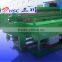 new products for 2015 heavy duty hexagonal wire netting weaving machine /gabion mesh machine made in China