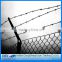 pvc bule coated barbed wire/China Supplier barbed wire price per roll weight of barbed wire per meter l