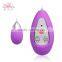 2015 New Designed Woman Bullet Vibrating Sex Toys #11601