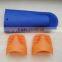 Vacuum casting rubber rapid prototype with color