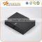 Wholesale Luxury Paper Gift Sliding Drawer Box Packaging With Ribbon