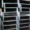 Building material steel company H shape steel used steel h beam