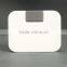 Mini Square 4 Port Usb 2.0 Hub Without Cable