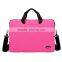 Popular Wholesale hot sale oxford colorful shoulder laptop Bags