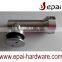 Stainless Steel Glass Connectors to Connect Glass And Wall With 90 Degree Angle