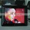 Top Manufacturer 8-inch Digital Picture Frame Lcd Video Player For Advertising
