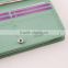 New Spring Lady Wallet/Colorful and Fashion multifunction PU Leather Printed Women Wallet
