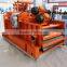 Oil Drilling API Mud Shale Shaker