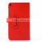 High Quality Stand Leather case ,Magnetic Folio PU Leather case For Asus FE380