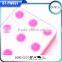 2015 new design silicone sucker mobile power bank 4000mAh