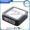 2016 new slide show advertising powerbank 6600mah