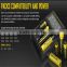 Hot seller 18650 battery charger Nitecore D4 Intellicharger US/EU/UK plug for AAA batery charger
