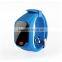 Wholesale Modern Style Popular Smart Watch Wrist Watch GPS Tracker