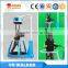 Omni walking vr 3 blue seats 9d cinema seat simulator Omni Walker vr walker