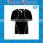 tight fit custom design sublimation rugby practice shirts
