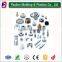 High precision custom cnc machining small engine parts