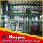 cotton seed pretreatment plant machinery