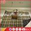100% Acrylic Rolling Package Picnic Blanket, Waterproof Acrylic Outdoor Picninc Camping Mat, Promotional Outdoor Acrylic Mat