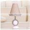 Jingezhen Competitive price factory direct sales of modern ceramic table lamps /ceramic lamps/porcelain table lamps