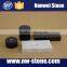 Customize Best Marble ,polished Trophy Base And Hole Marble